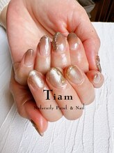 ティアム マタニティペイント アンド ネイル(Tiam Maternity Paint&Nail)/