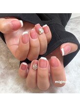 ミニョン(mignon.)/