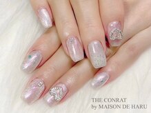 ザ コンラット(THE CONRAT by MAISONDE HARU)/magnet×satin