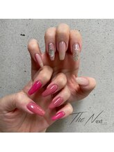 ザネクストキタホリエ(The Next...kitahorie)/asymmetry