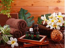 エングロー(Englow)/アロマの香りで癒される空間♪