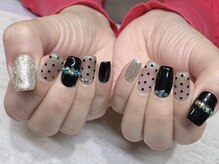 ウカ ひばりが丘(UKA)/ドットネイル