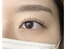 チュラ 春日部店(ChuLa)/最軽量フラットラッシュ