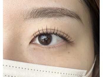 チュラ 春日部店(ChuLa)/最軽量フラットラッシュ