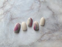 ミーム(meme)/ニュアンスネイル