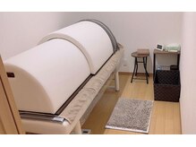 ワイズ(Y’s)/遠赤外線ドームサウナルーム