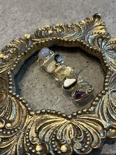 アンプリス(amplis)/byrina