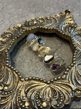 アンプリス(amplis)/byrina