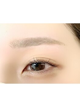 デザイン力が自慢のサロン