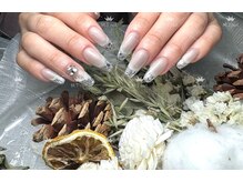 エムティーネイル(M.T nail)/