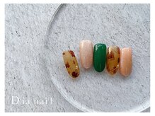 ディア ネイル 中野(Dia nail)/