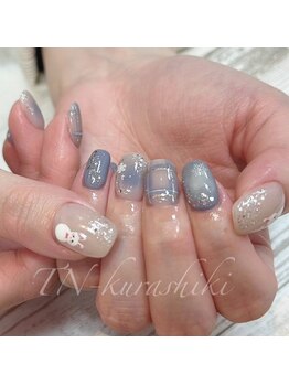 ティーエヌ 倉敷店/『Hand』持込コース