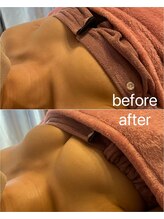 ビウラ(BIURA)/【40代】2児のママさん