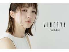 MINERVA　eye 【ミネルバ アイ】