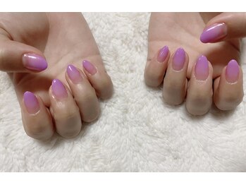 サロン ド シエル(Salon de ciel)/nail design...♪