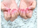 じゅわっと！グラデーション