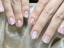 ドリーミー ネイル 上野(Dreamy Nail)/￥９２８０《１５０分》