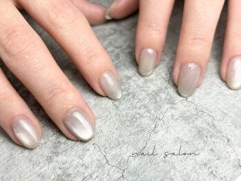 マグネット［銀座ネイル］