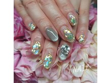 アイネイル(iNAIL)/