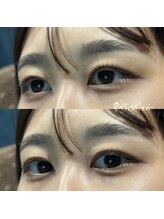 レビー(Revie)/セラムラッシュリフト