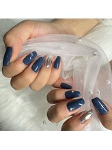 フェアリーヘア ニーナ(Fairy Hair Ni-na)/お客様持込デザイン