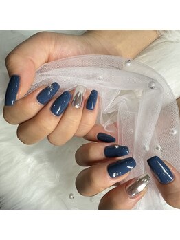 フェアリーヘア ニーナ(Fairy Hair Ni-na)/お客様持込デザイン