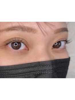 まつげのお悩み解決サロン