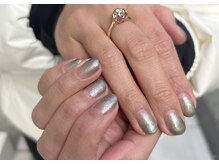 シス 福岡市南区高宮店(Sis)/マグネット★グラデーション