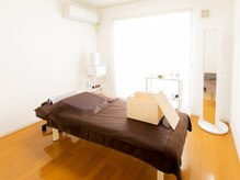 リラクゼーションエステ ルカ(LUCA)/