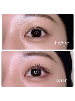 サニーラッシュ &nbsp;高蔵寺 志段味店(Sunny Lash)/#パリジェンヌラッシュリフト