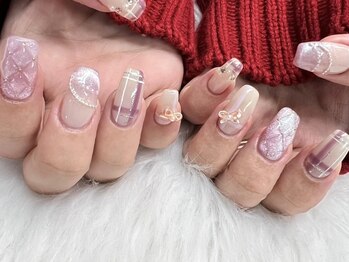 ミッドポイント(mid point)/チェック