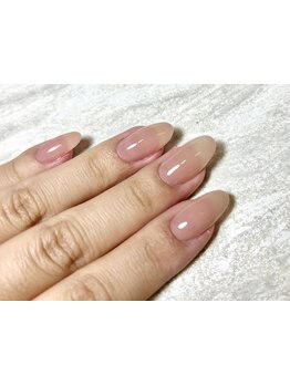 爪の悩みを解消できる（ケア含む）