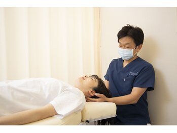 坂口カイロプラクティック整体院/当日の流れ5