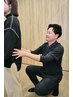 【姿勢改善】2回目以降はこちらからご予約ください
