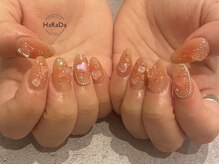 人気No．1　デザイン持ち込み相談アート ¥8000～