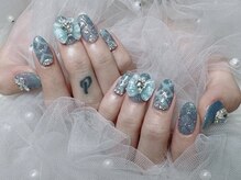 ブルームビューティ― 新宿(Blooｍ Beauty)/