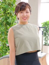 ラ ピラティス 熊谷店(La pilates) MAI