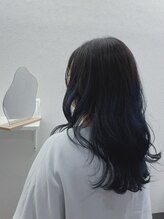 リトルムーン(Little moon) beni kasahara