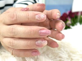 定額デザイン《Hand》