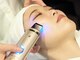 プレミアムバーバースパ パレスホテル店(PREMIUM BARBER SPA)の写真/【顔剃り女子急増中！】速攻実感◎透明感の違い！プロによる産毛×角質ケア！化粧ノリ抜群★毛穴レスな肌に