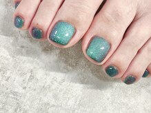 マーメイド 大船店(Mermaid)の雰囲気（座り心地最高のフット用リクライニングソファ2台！）
