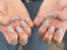 テンドット(ten.)/