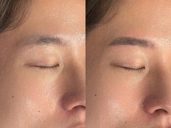 アオアイラッシュ 渋谷 表参道(ao.eyelash)/顔・髪型に合わせたアイデザイン