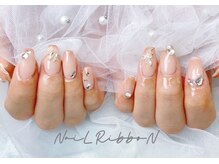 アイラッシュ アンド ネイル リボン 池袋店(RibboN)/[264]100分やり放題¥9990