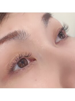 グランビューティー 藤枝店(gran beauty)/マツエク/ナチュラル