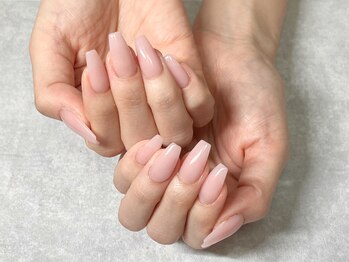 スカルプ/ワンカラー