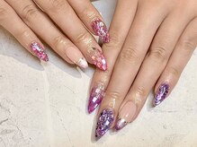 プロフェッショナル ネイルサロン ラヴィアス(LAVIAS)