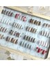【オフ込】Hand　10本アートの定額☆豪華で豊富なデザイン