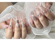ビジューネイルズ 西川口店(bijou nails)/3アートネイル