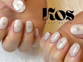 KOS free design b 120min